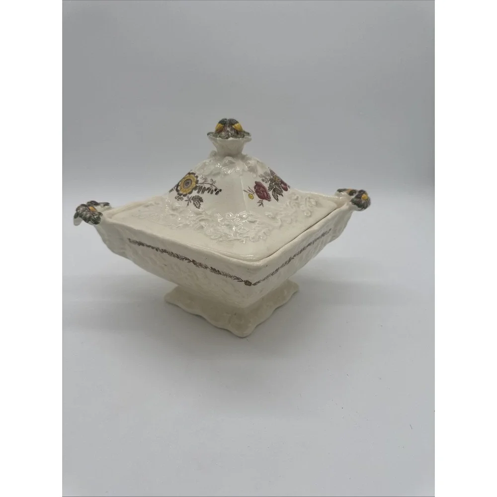 Mason's Ironware 